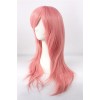 65cm Pink Hitman Reborn Bianchi Cosplay Wig CW00615