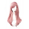 65cm Pink Hitman Reborn Bianchi Cosplay Wig CW00615