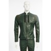 Green Arrow  Olivier Cosplay Costume MC00250