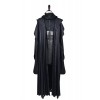 Star Wars Darth Maul Tunic Robe Uniform Cosplay Costume MC00162