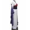 Rurouni Kenshin/Samurai X Tomoe Yukishiro Cosplay Costume AC001297