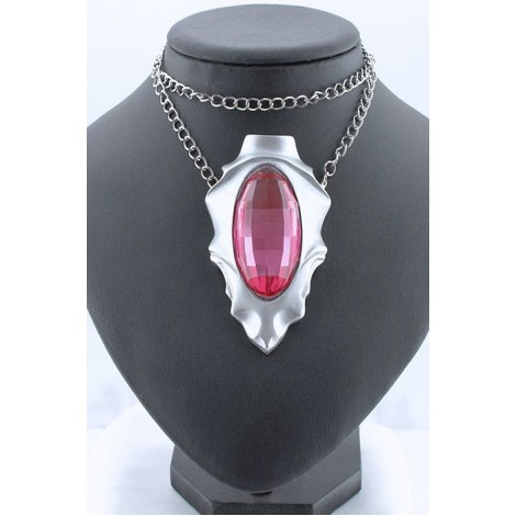 Devil May Cry Cosplay Prop Dante Necklace Pendant Amulet AC00435