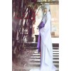 Vampire Knight For Hiou Shizuka White Kimono AC00226