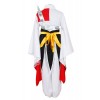 Inuyasha Sesshomaru Kimono Cosplay Costume AC00149